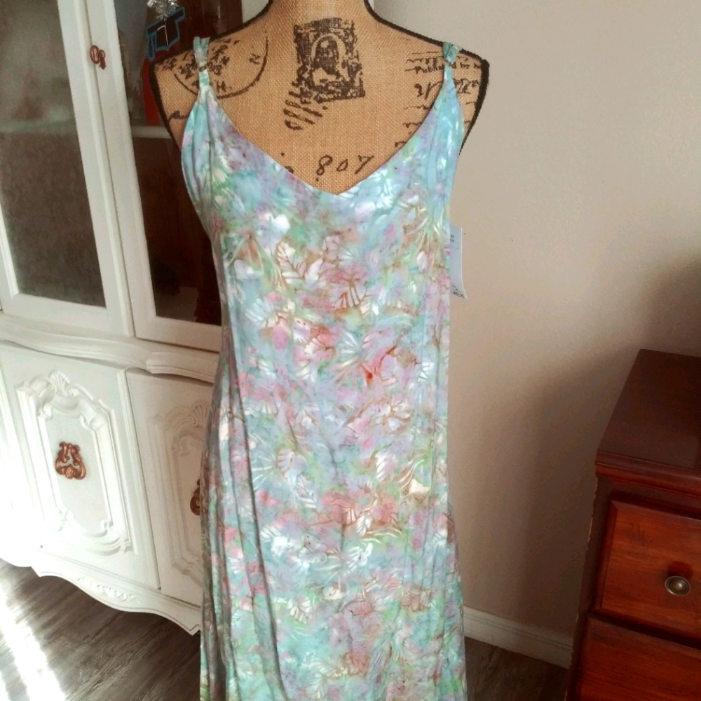Hand Kreation Summer Dress